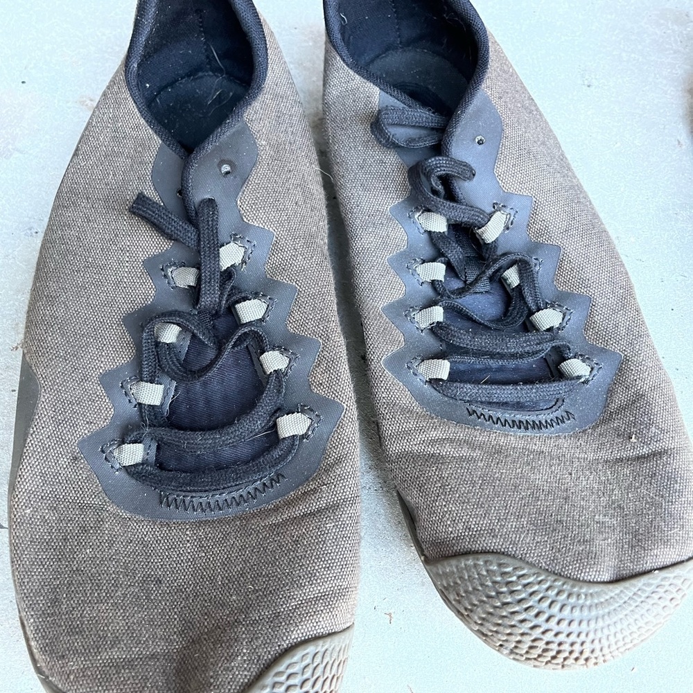Merrell sneakers